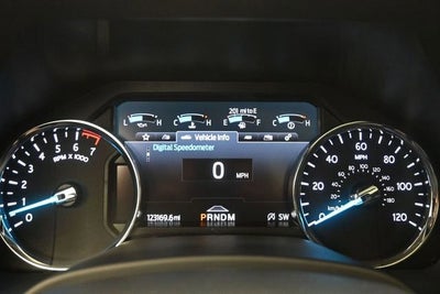 2021 Ford Expedition Platinum MAX