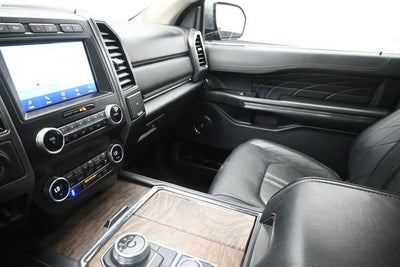 2021 Ford Expedition Platinum MAX