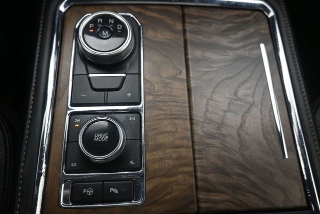 2021 Ford Expedition Platinum MAX