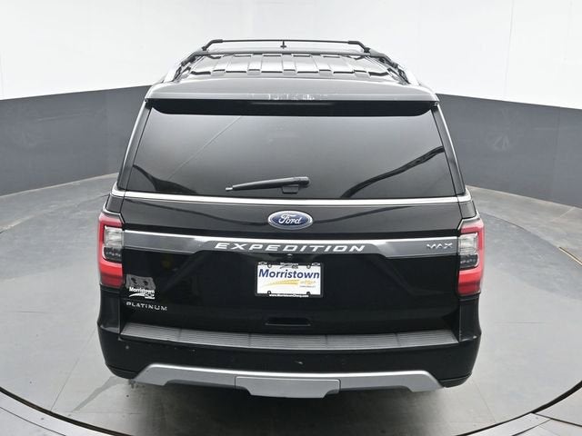 2021 Ford Expedition Platinum MAX