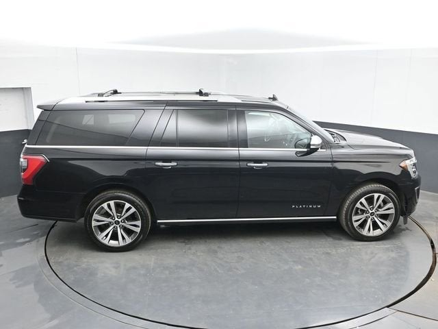 2021 Ford Expedition Platinum MAX