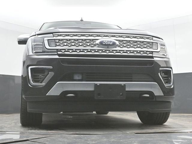 2021 Ford Expedition Platinum MAX