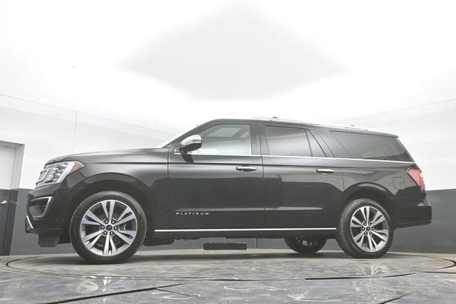 2021 Ford Expedition Platinum MAX