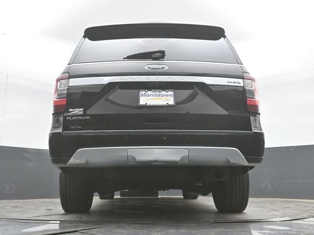 2021 Ford Expedition Platinum MAX