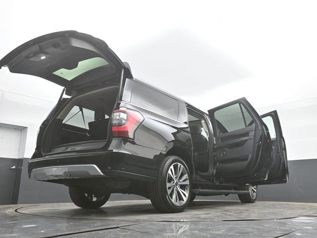 2021 Ford Expedition Platinum MAX