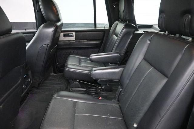 2017 Ford Expedition EL Limited