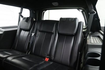 2017 Ford Expedition EL Limited