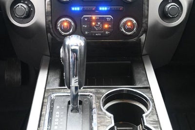 2017 Ford Expedition EL Limited