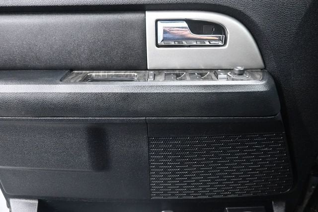 2017 Ford Expedition EL Limited