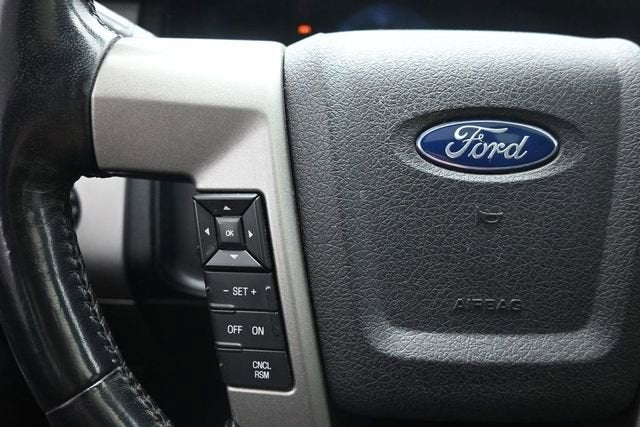 2017 Ford Expedition EL Limited