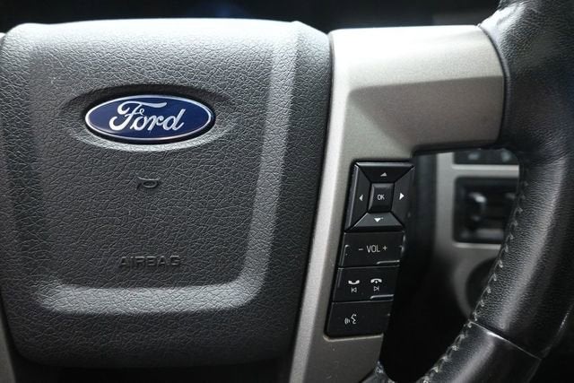 2017 Ford Expedition EL Limited