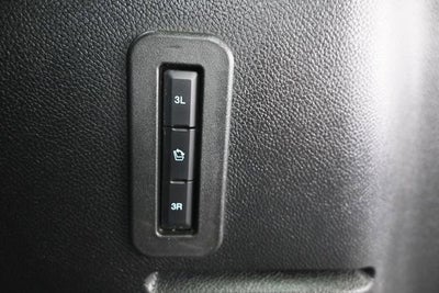 2017 Ford Expedition EL Limited