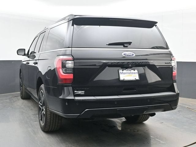2019 Ford Expedition MAX Limited