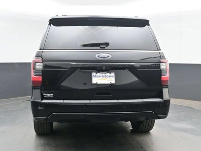 2019 Ford Expedition MAX Limited