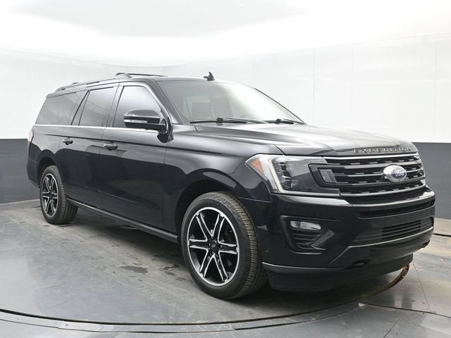 2019 Ford Expedition MAX Limited