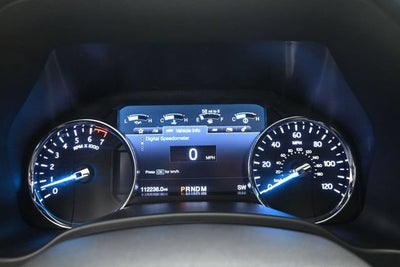2019 Ford Expedition MAX Limited
