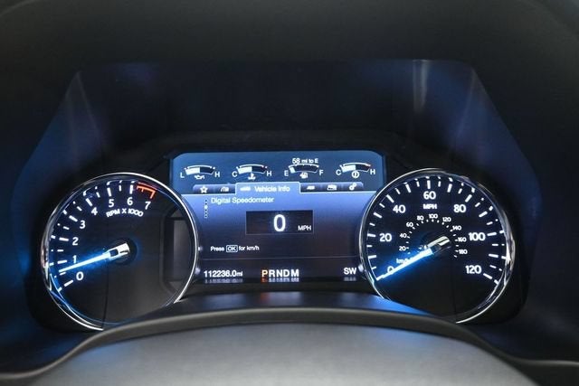 2019 Ford Expedition MAX Limited
