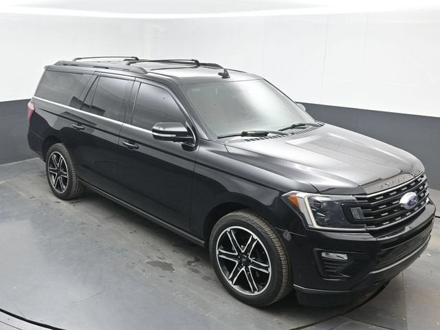 2019 Ford Expedition MAX Limited