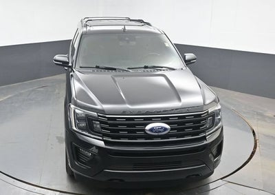 2019 Ford Expedition MAX Limited