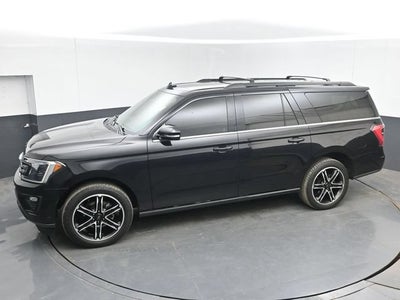 2019 Ford Expedition MAX Limited