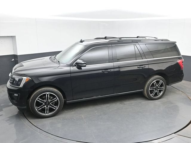 2019 Ford Expedition MAX Limited
