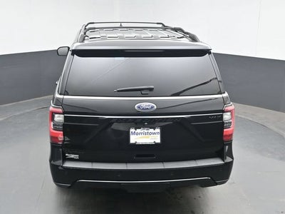 2019 Ford Expedition MAX Limited