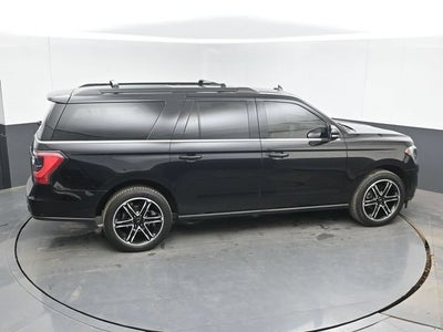 2019 Ford Expedition MAX Limited