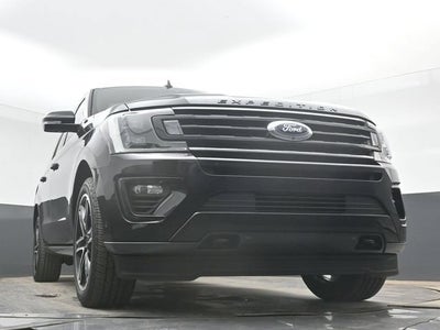 2019 Ford Expedition MAX Limited