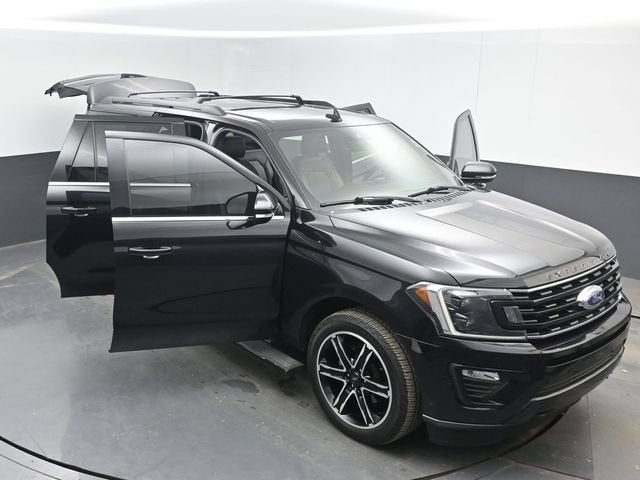 2019 Ford Expedition MAX Limited