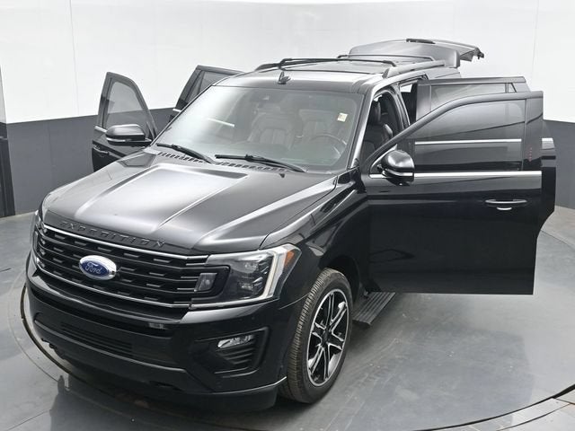 2019 Ford Expedition MAX Limited