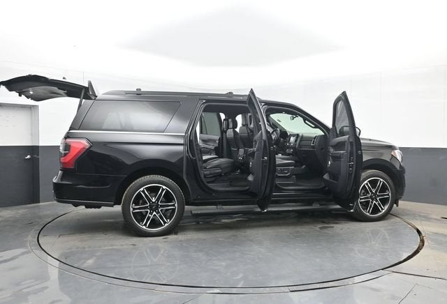 2019 Ford Expedition MAX Limited