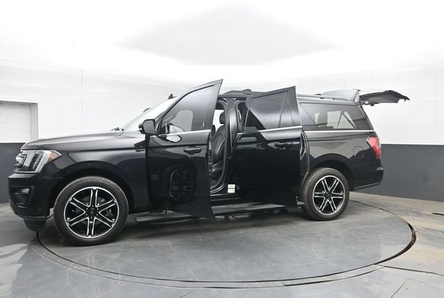 2019 Ford Expedition MAX Limited