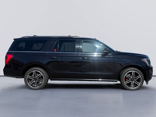 2020 Ford Expedition Limited MAX