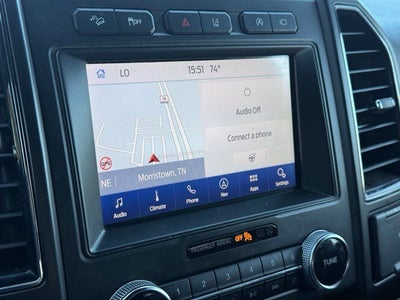 2020 Ford Expedition Limited MAX