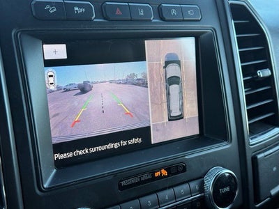 2020 Ford Expedition Limited MAX