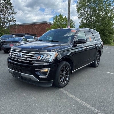 2020 Ford Expedition Limited