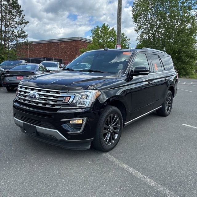2020 Ford Expedition Limited