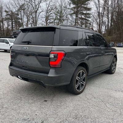 2021 Ford Expedition Limited