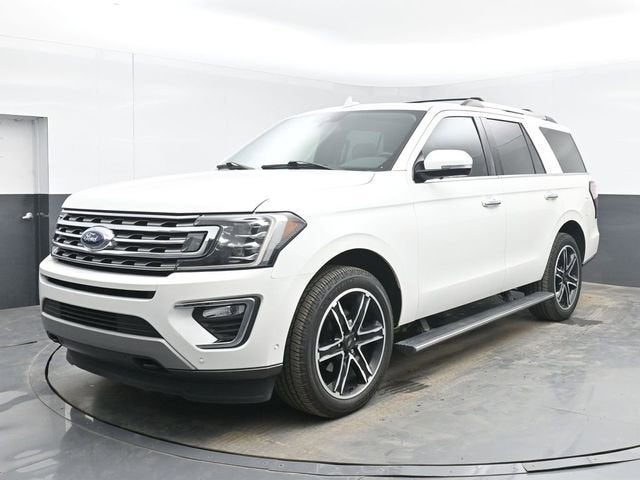 2020 Ford Expedition Limited