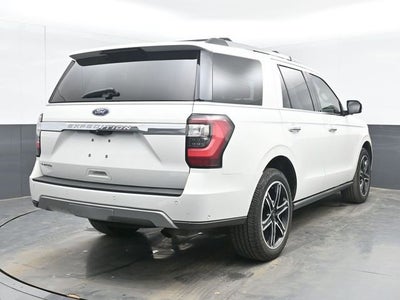 2020 Ford Expedition Limited