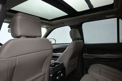 2020 Ford Expedition Limited