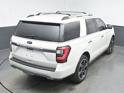 2020 Ford Expedition Limited