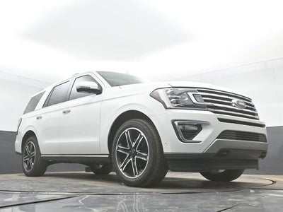 2020 Ford Expedition Limited