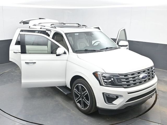 2020 Ford Expedition Limited
