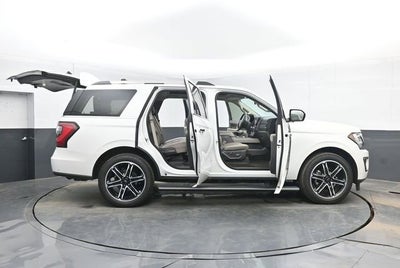 2020 Ford Expedition Limited
