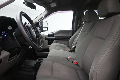 2018 Ford Super Duty F-250 SRW XL