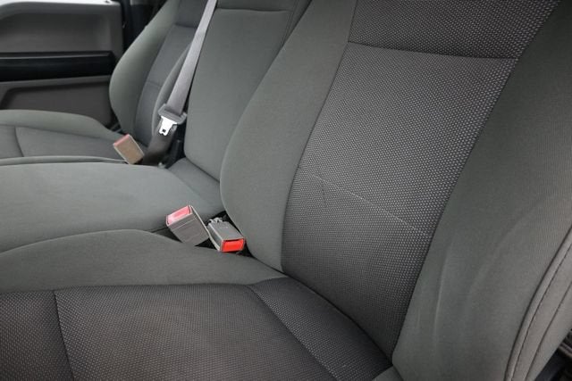 2018 Ford Super Duty F-250 SRW XL