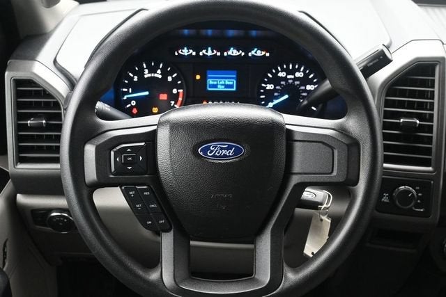 2018 Ford Super Duty F-250 SRW XL