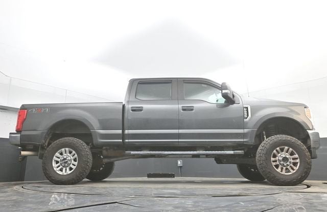 2018 Ford Super Duty F-250 SRW XL