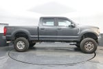 2018 Ford Super Duty F-250 SRW XL